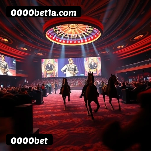 0000bet Logo