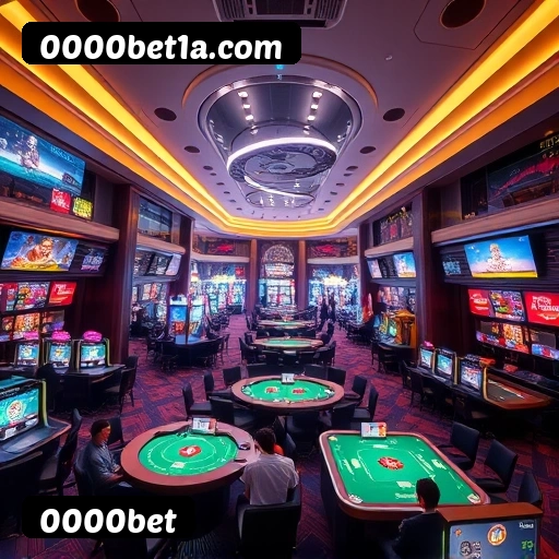 0000bet Logo