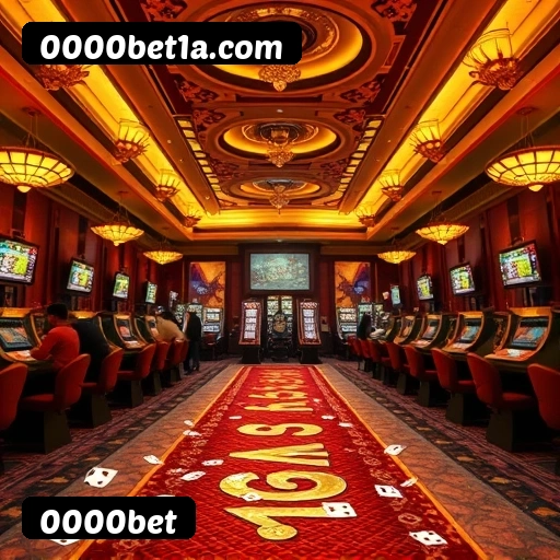 0000bet Logo