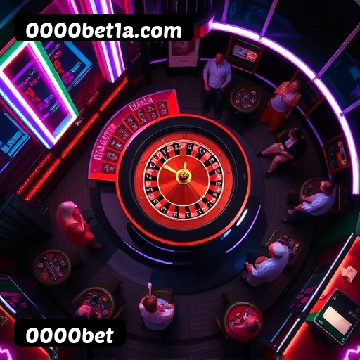 0000bet Logo