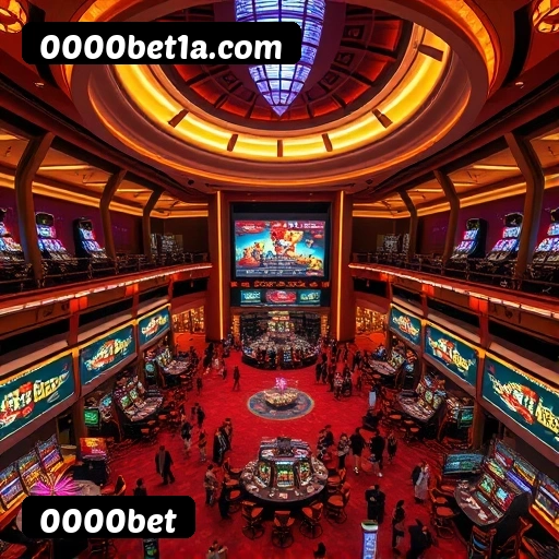 0000bet Logo