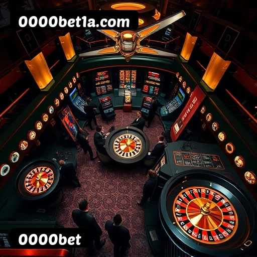 0000bet Logo