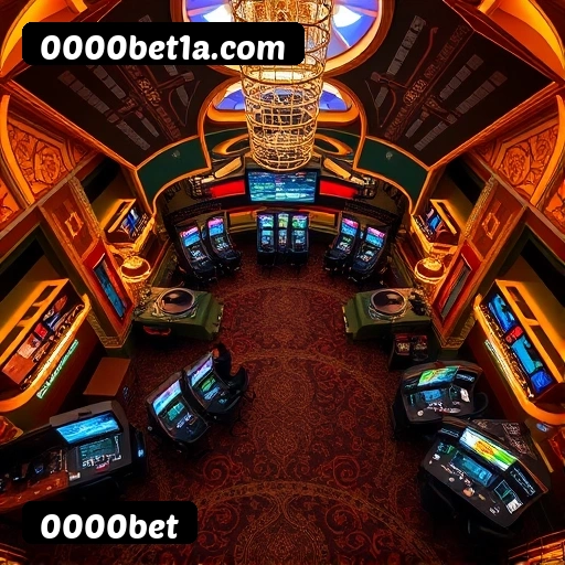 0000bet Logo