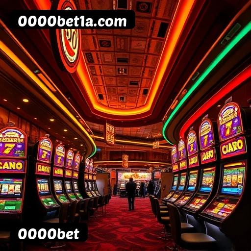 0000bet Logo