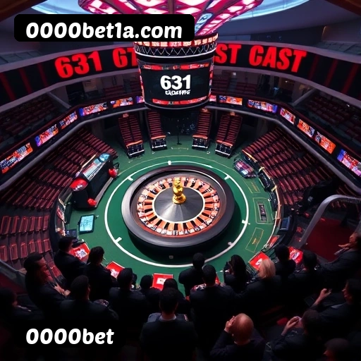 0000bet Logo
