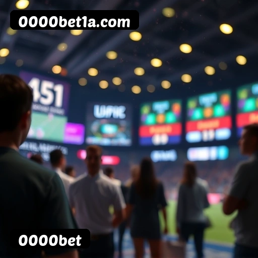 0000bet Logo