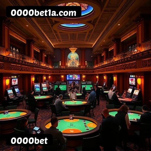 0000bet Logo