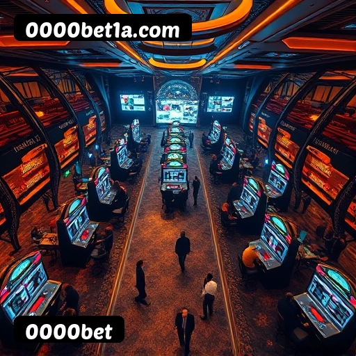 0000bet Logo