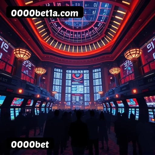 0000bet Logo