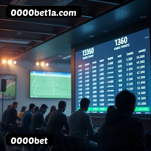 0000bet Logo