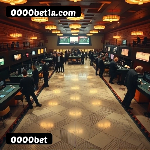 0000bet Logo