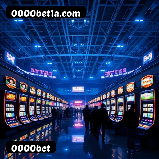 0000bet Logo